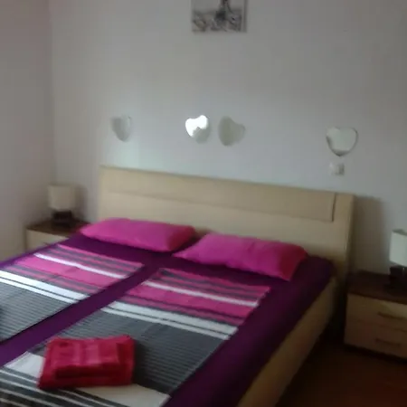 Laura No.1 Apartment Kastela Exterior photo