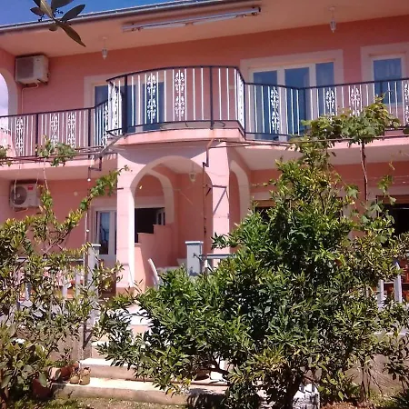 Laura No.1 Apartment Kastela Exterior photo