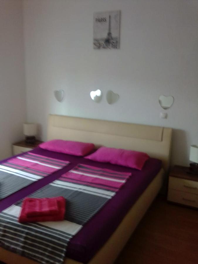 Apartment Laura No.1 Kastela