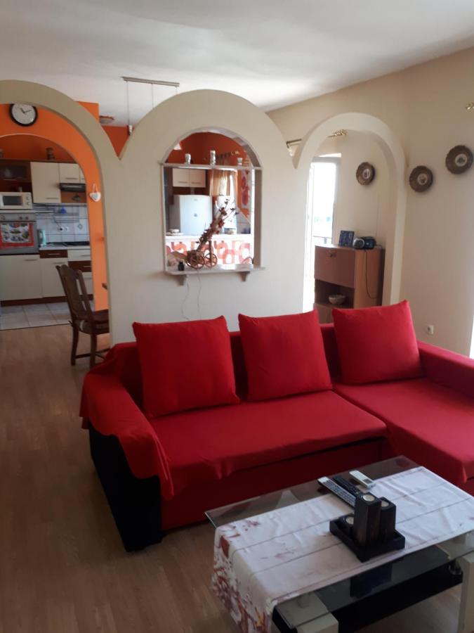 Apartment Laura No.1