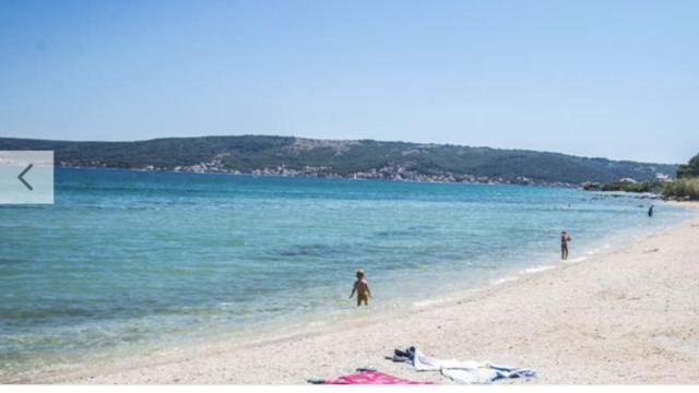 Apartment Laura No.1 Kastela